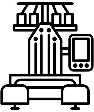 Custom embroidery in las vegas  golden mfg