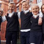 school uniforms pros and cons