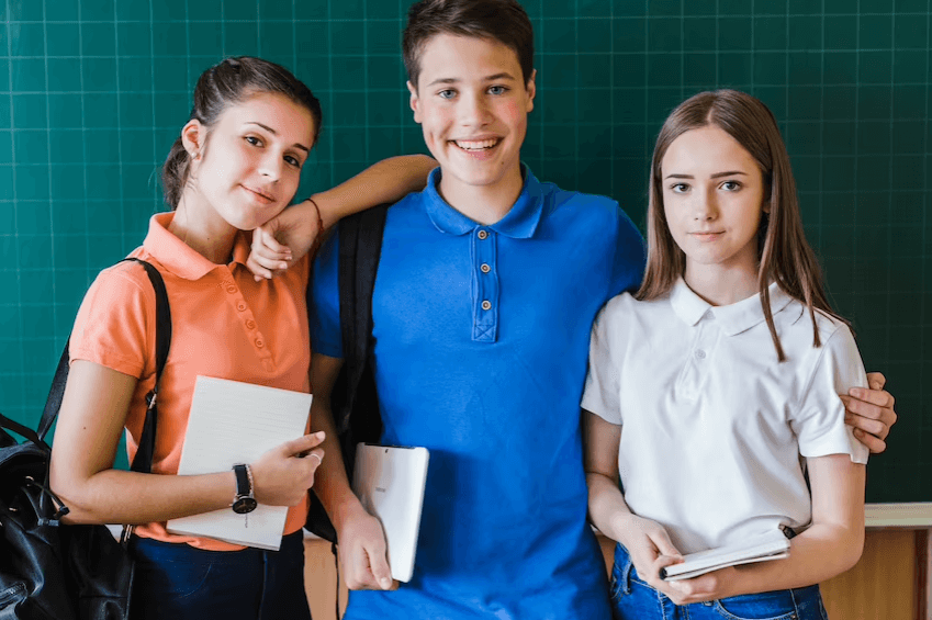 pros and cons of school uniforms
